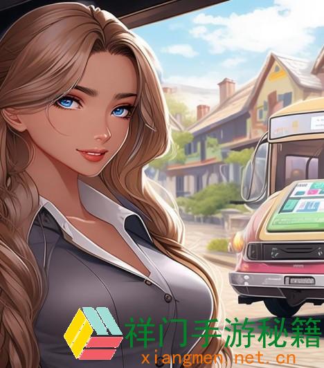 小镇公交车售票员运用B售票体系，怎么进步服务功率？