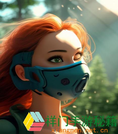 户外生计中怎么挑选适宜的防护面具？你需求了解哪些关键要素？