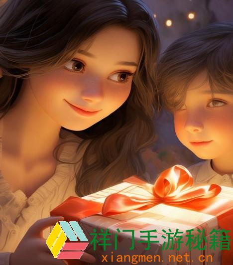 妈妈的爱怎么成为儿子最特别的生日礼物？