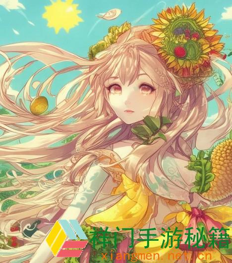 草莓丝瓜香蕉向日葵榴莲是2024年最火的果蔬健康食谱大全吗？