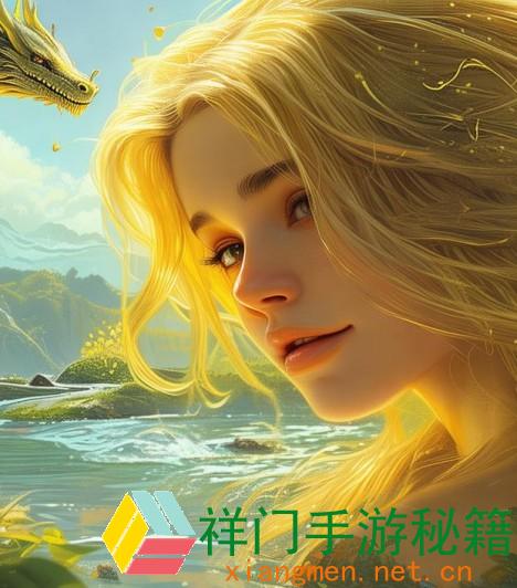 黄龙直捣溪流潺潺之美：探寻天然界的安静与魂灵的净化之旅