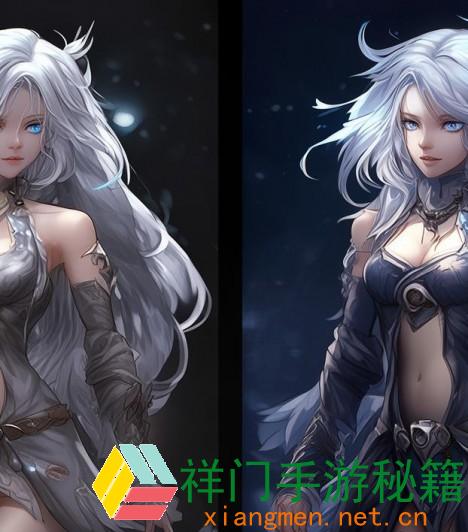 狼人德鲁伊与暗夜德鲁伊的完美比照：探求两种德鲁伊的共同魅力与游戏风格