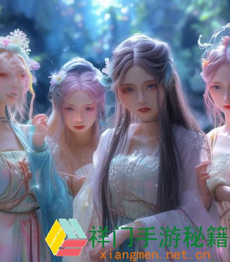 诛仙八女九阴争荃，是什么意思？