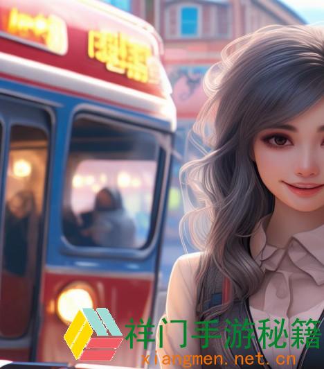 小镇公交车售票员运用b售票体系怎么进步作业功率？