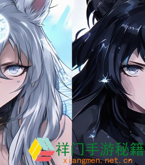 狼人德鲁伊与暗夜德鲁伊的比照剖析：提醒两者的不同工作特色