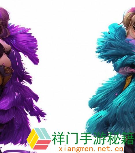 AAAA级毛皮与一般版差异是什么？