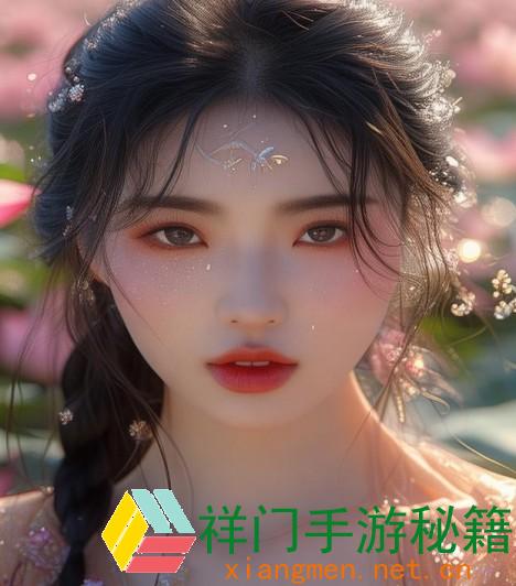女人莲花开的最高境地