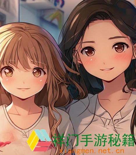 孩子跟妈妈学会刚强，爸爸不在家也能过得好