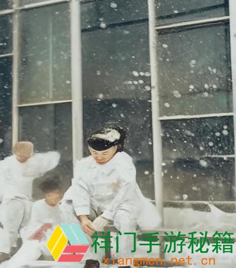 八重神子被发现在深处喷水的奥妙现象引发重视