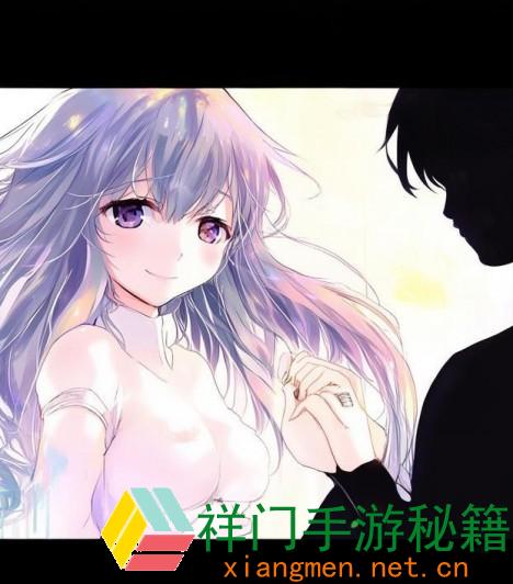 男朋友牵你手去握那里是什么心思？
