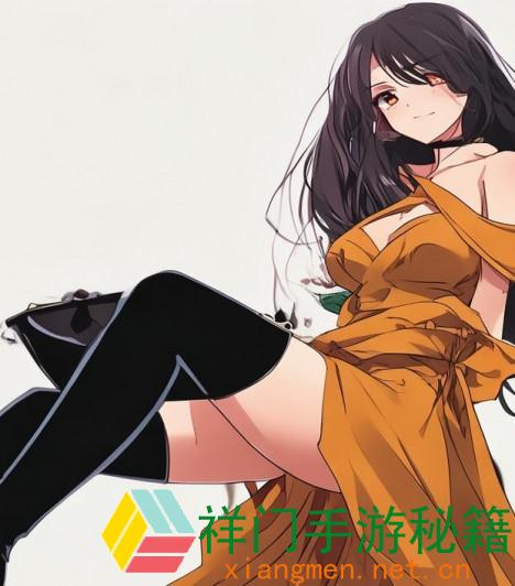 怎么挑选合适妮露开襟开叉裙的鞋子？