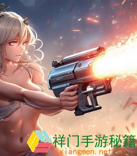 银枪穿透敌阵，胡兴四灭场场光辉