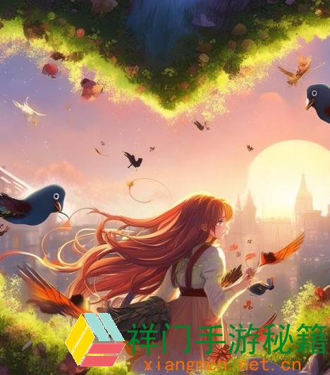 心动小镇稀有鸟类都在哪里：实战经验共享必看