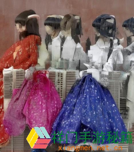 浸满天堂：在这个充溢奥秘与美丽的当地感触心灵的洗礼与天然的奇迹体会无与伦比的安静与调和
