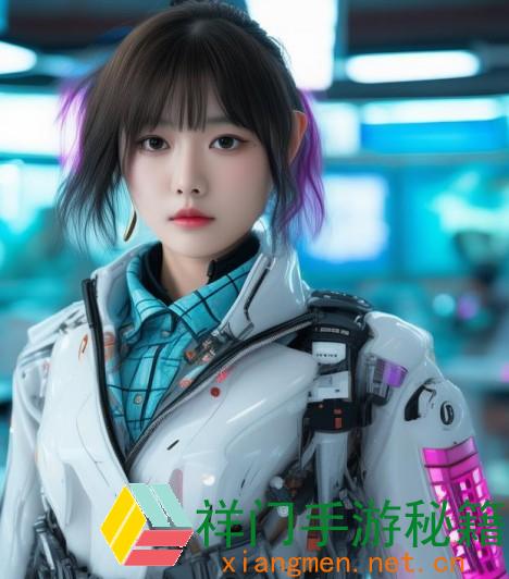 “ACCA少女网课韩国”时髦秀：科技界的特殊潮流引领者