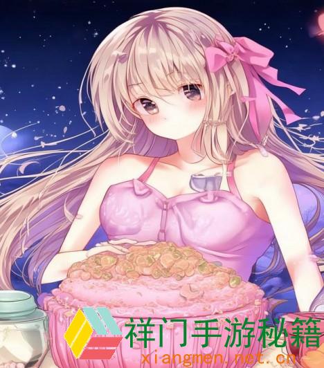 星露谷物语粉红蛋糕怎么制造：打野生长道路揭秘