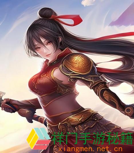 悍将传世手游服务端-悍将传世新版