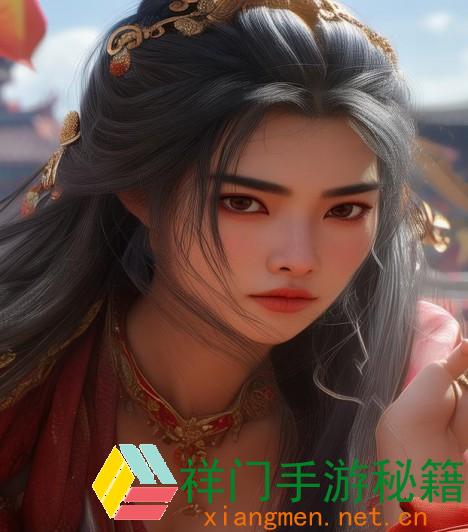 孙尚香被俘万人骑_孙尚香被俘后逆袭万人骑的传奇故事与英豪情怀