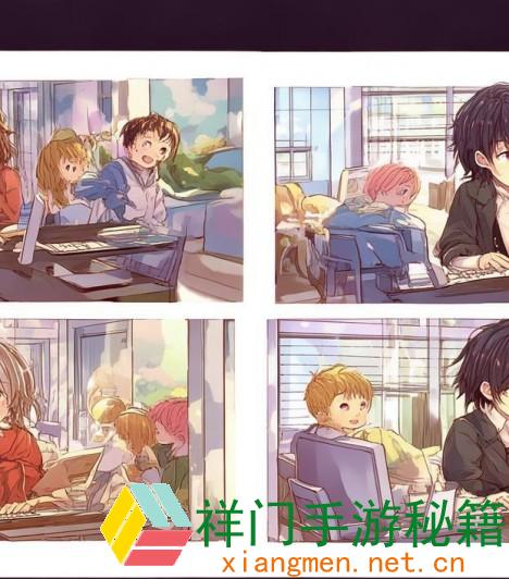 东北夫妻作业时不避孩子的日子趣事与亲子互动