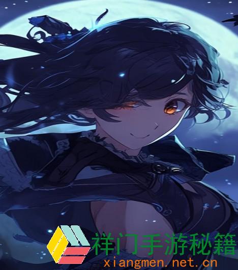 夜里18款禁用游戏小游戏原神(暮色降临探秘忌讳之境探究原神18款禁用游戏的奇幻之旅)