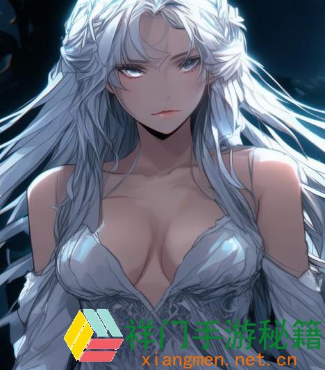 王者荣耀女英豪去掉曝光公孙离—公孙离的隐秘魅力 王者荣耀女英豪的另一面探究