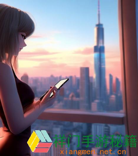 张津瑜落地窗酒店扫码看体会全新视角尽享城市美景