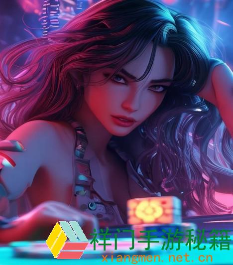 打扑克牌男女剧烈运动原声音乐—热情扑克牌对决随同男女剧烈运动的动感原声音乐盛宴