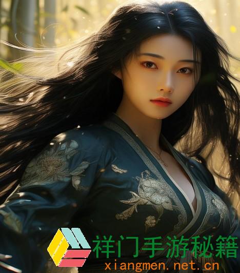 天龙八部峨眉特色生长,峨眉绝学：探究天龙八部中的特色生长与武学之道