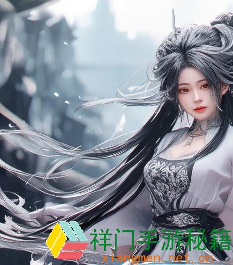 剑网3七秀镇派传奇：风华绝代的江湖情缘与侠义传承