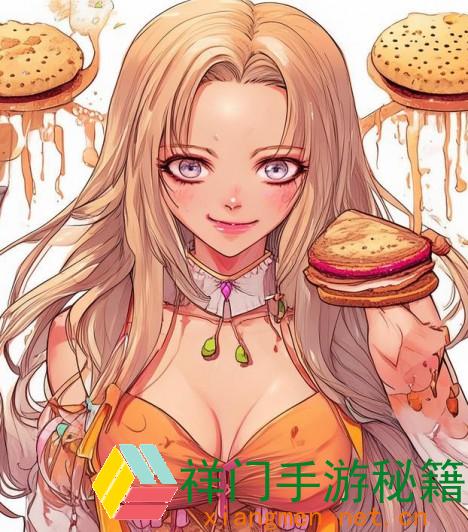 夹心饼干最好吃-夹心饼干可以做什么吃的