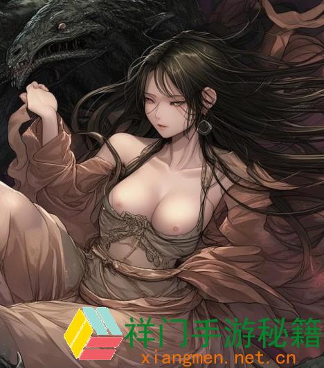 被怪物环绕的佳人不会取名字海棠(被怪物环绕的佳人海棠在绝地中寻觅自我与爱的救赎之路)