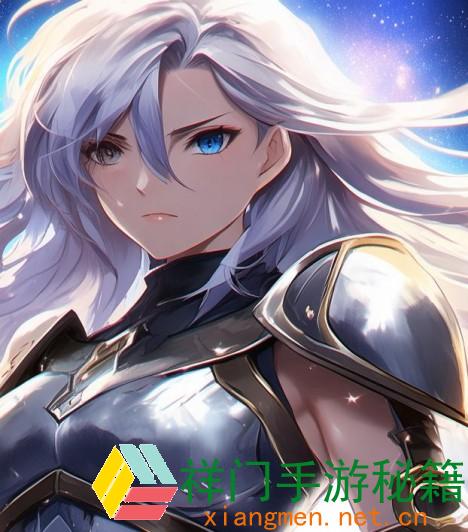 无畏兵士德莱厄斯的荣耀与征程之歌