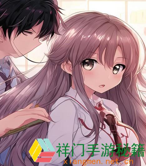 学霸男朋友打手板管束(男朋友的管束打手心小)