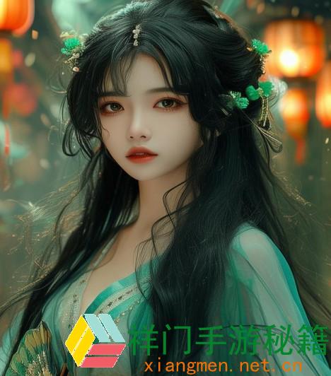 上官婉儿：才思与权谋交错的唐朝女杰传奇