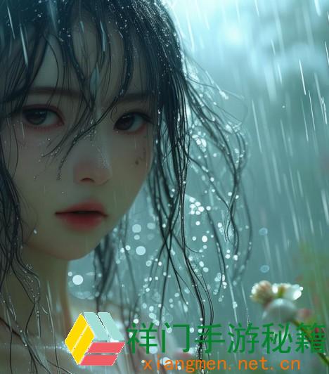 雨后的小故事说的是什么、雨后初晴，心灵的洗礼与生命的重生