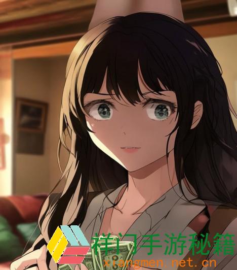 回娘家给父亲钱后我该怎么处理家庭联系与经济问题