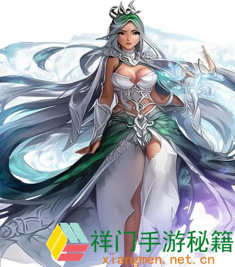 龙之谷贤者与祭司人物比照剖析谁更合适你的游戏风格