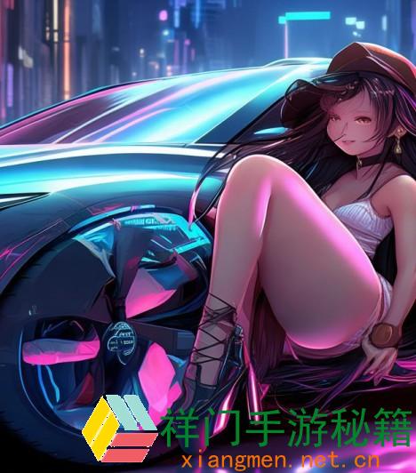 日产2021乱码：探秘轿车科技的未来与应战