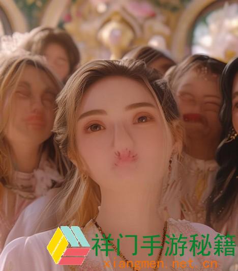 大团圆结亲情会高尚高敏;高尚高敏情深意重大团圆盛会共叙亲情温暖韶光