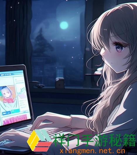 夜里一个人看B站软件,夜深人静单独一人畅游B站的美妙国际与思绪周游
