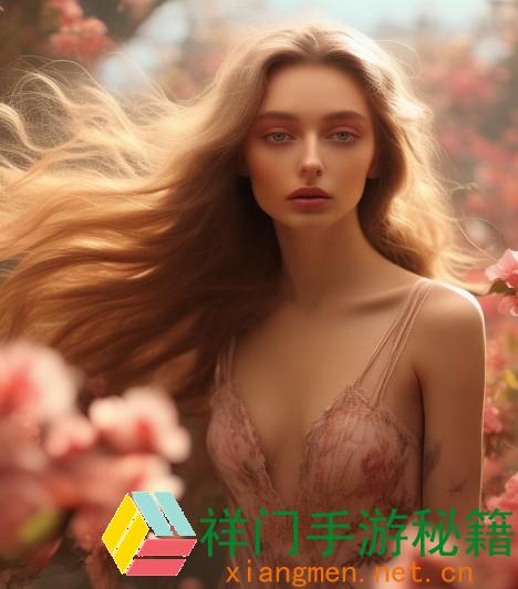 母亲的桃花源太美了作文-母亲的桃花源如诗如画让心灵陶醉的美丽国际