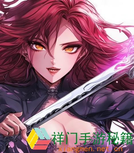 吸血鬼狂刀天分加点_吸血鬼狂刀技术