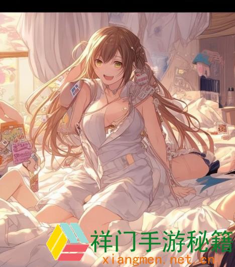 床上打扑克不盖被子趣味无量尽享轻松韶光