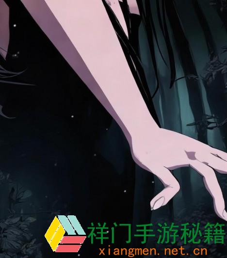手划过小腹划入黑色森林小说阅览,《手划过小腹引发的黑色森林深处的迷失与探究》