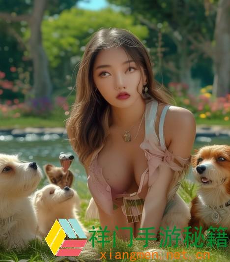 狗狗硬起来是什么姿态-小狗硬了是不是死了