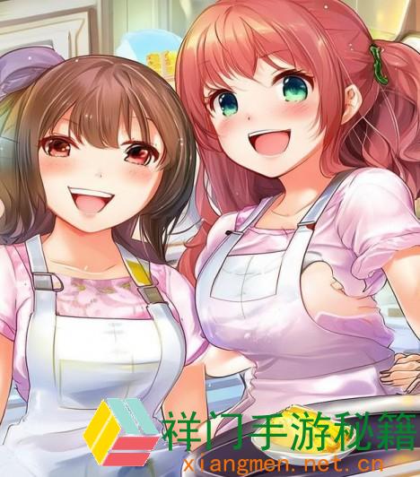 张狂厨房2双人形式通关攻略全解析助你轻松过关3到5关