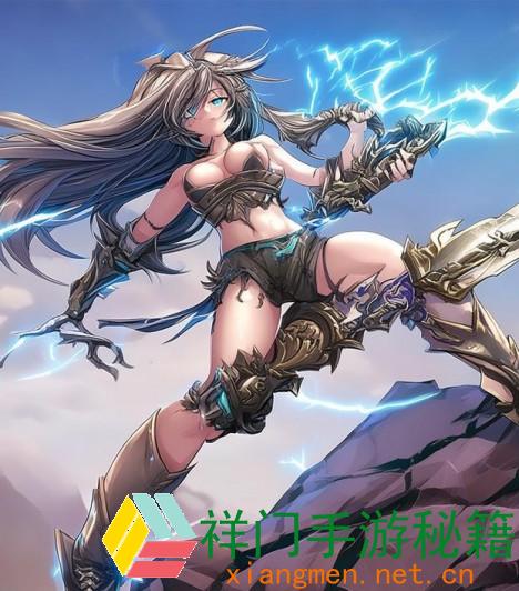 龙之谷雷神刷图加点2020_2020年龙之谷雷神刷图加点攻略详解与技巧共享
