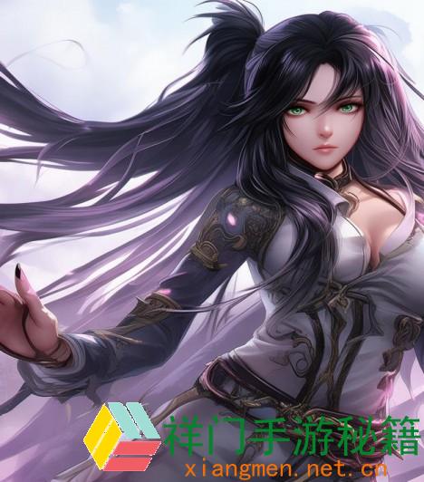 指尖江湖李承恩—指尖江湖李承恩pvp