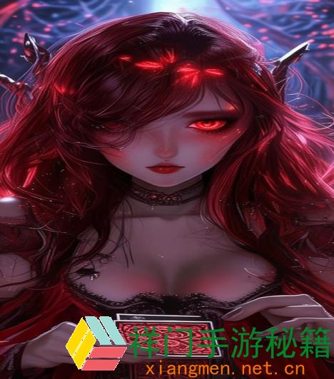 鲜血魔法师-鲜血魔法套牌
