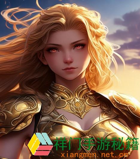 [魔人]圣骑士-魔人圣骑士的荣耀之路与漆黑的对决之旅